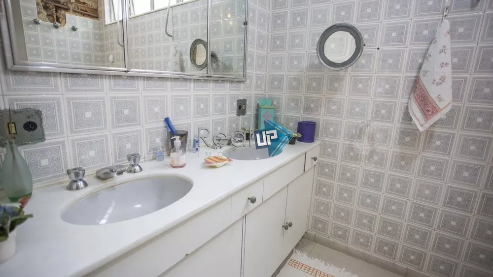 Apartamento, 4 quartos, 300 m² - Foto 1