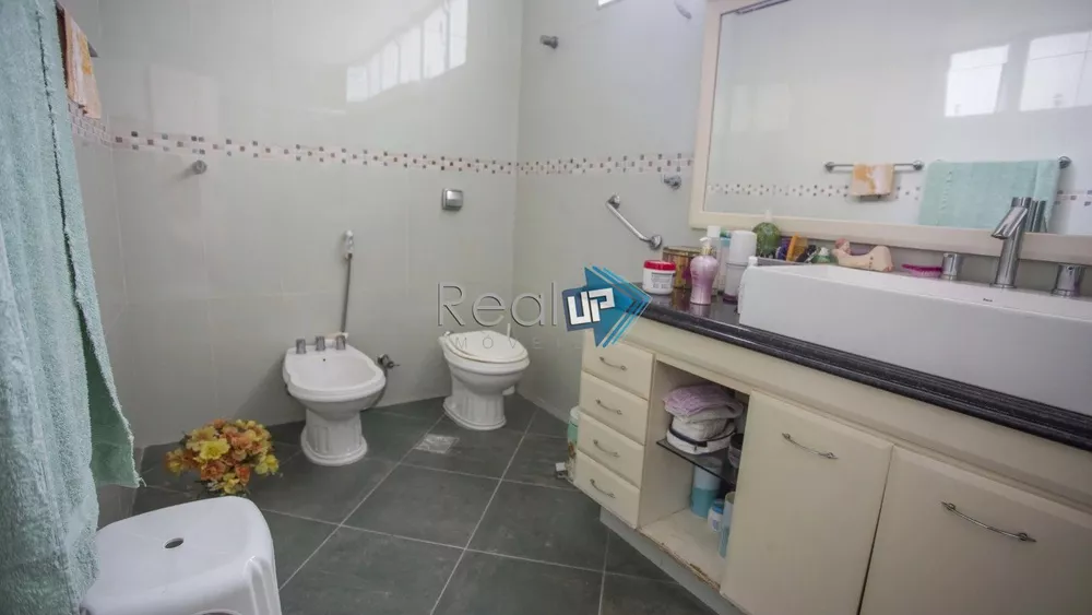 Apartamento, 4 quartos, 300 m² - Foto 2