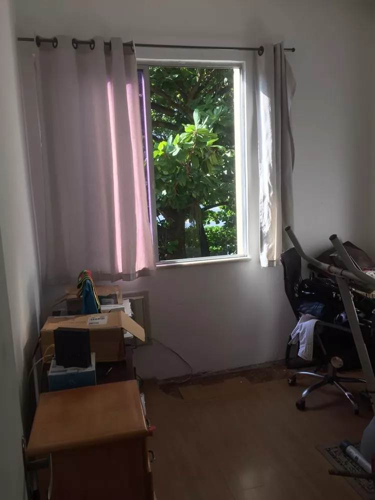 Apartamento à venda com 3 quartos, 88m² - Foto 4