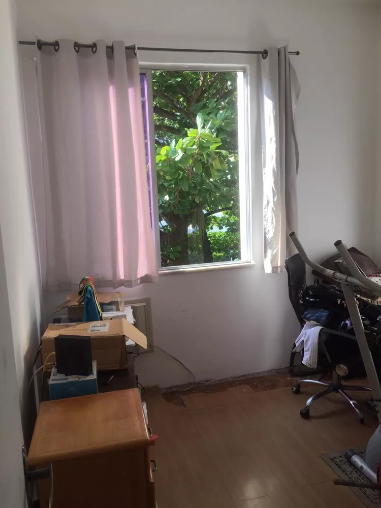 Apartamento à venda com 3 quartos, 88m² - Foto 2