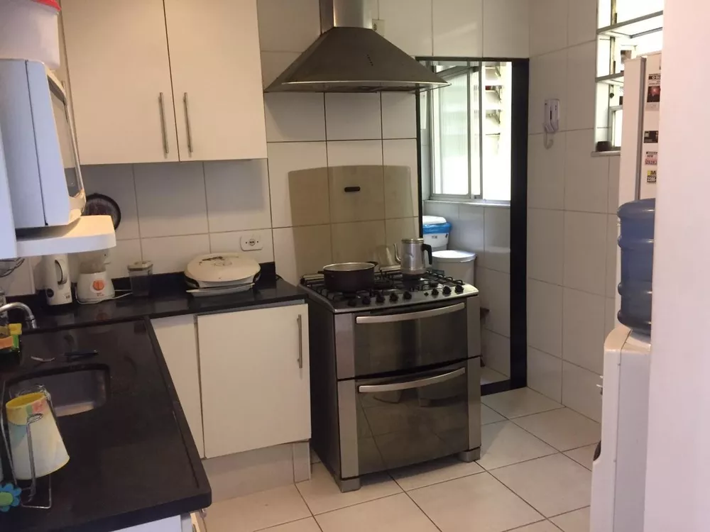 Apartamento à venda com 3 quartos, 88m² - Foto 1