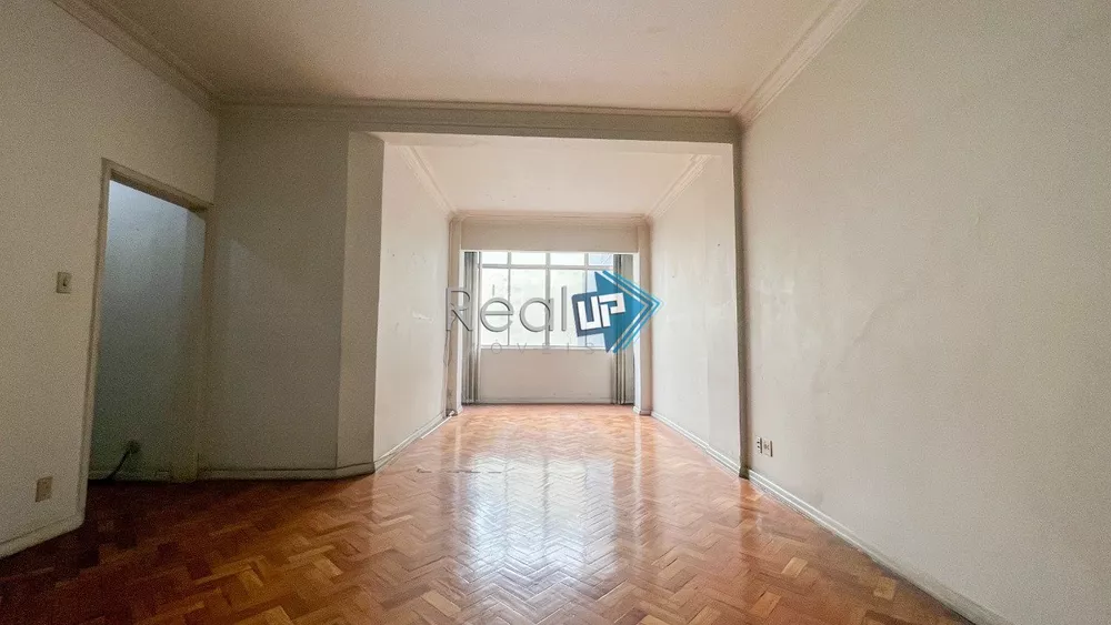 Apartamento à venda com 3 quartos, 115m² - Foto 3