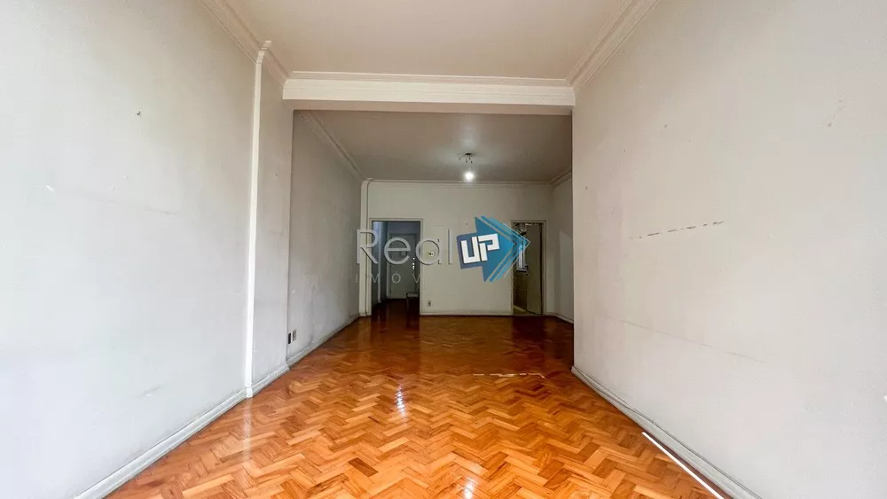 Apartamento à venda com 3 quartos, 115m² - Foto 4