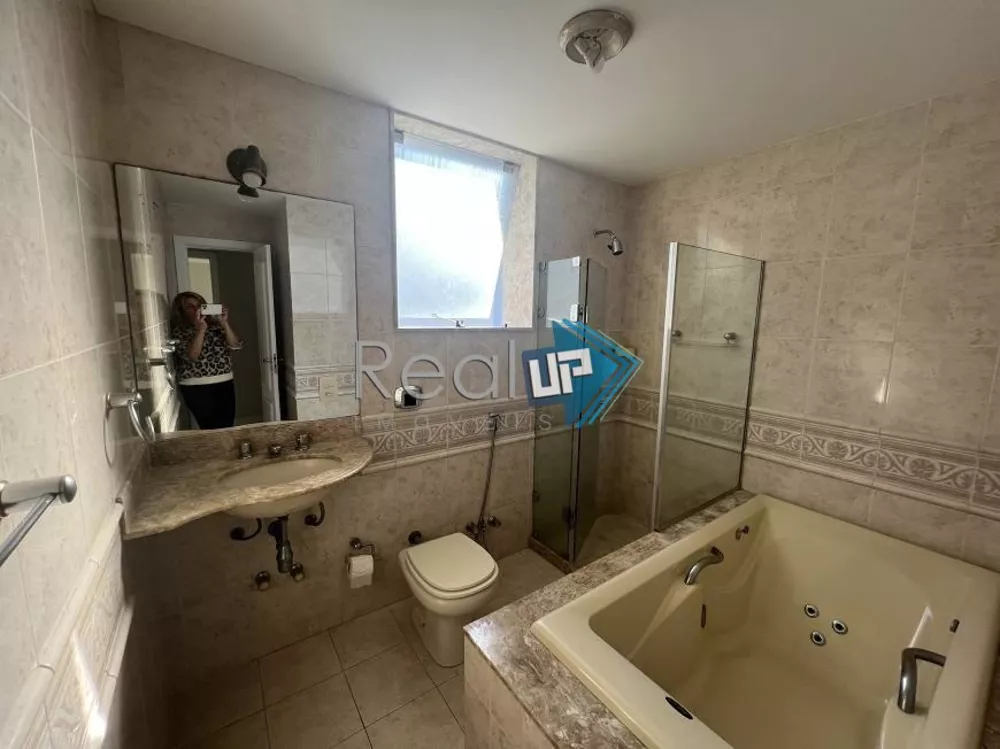 Casa, 4 quartos, 350 m² - Foto 15