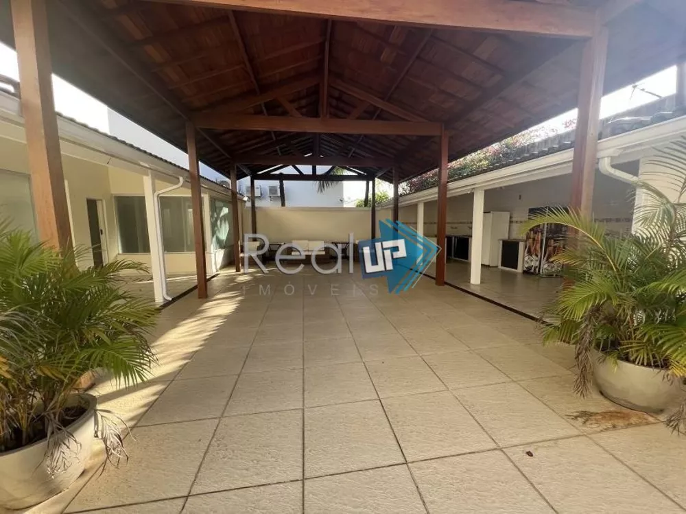 Casa, 4 quartos, 350 m² - Foto 5