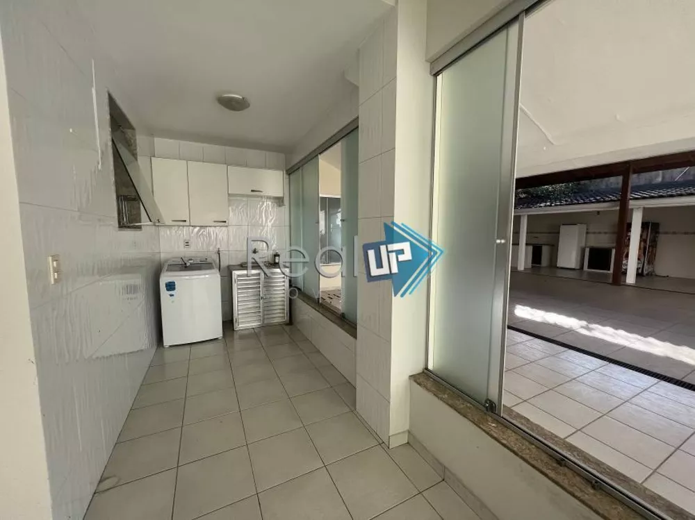 Casa, 4 quartos, 350 m² - Foto 18
