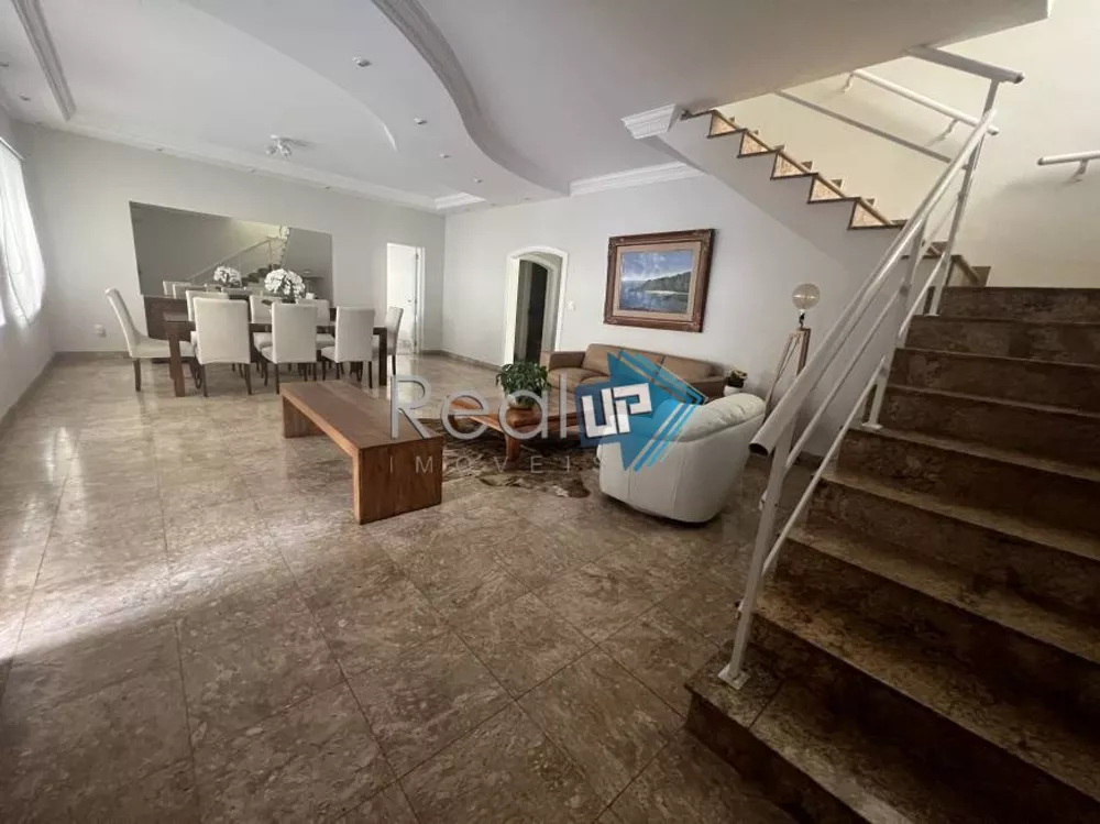 Casa, 4 quartos, 350 m² - Foto 7