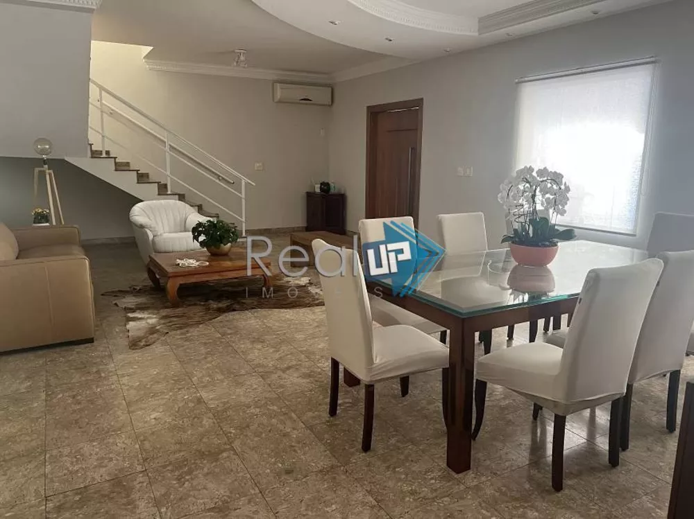 Casa, 4 quartos, 350 m² - Foto 8