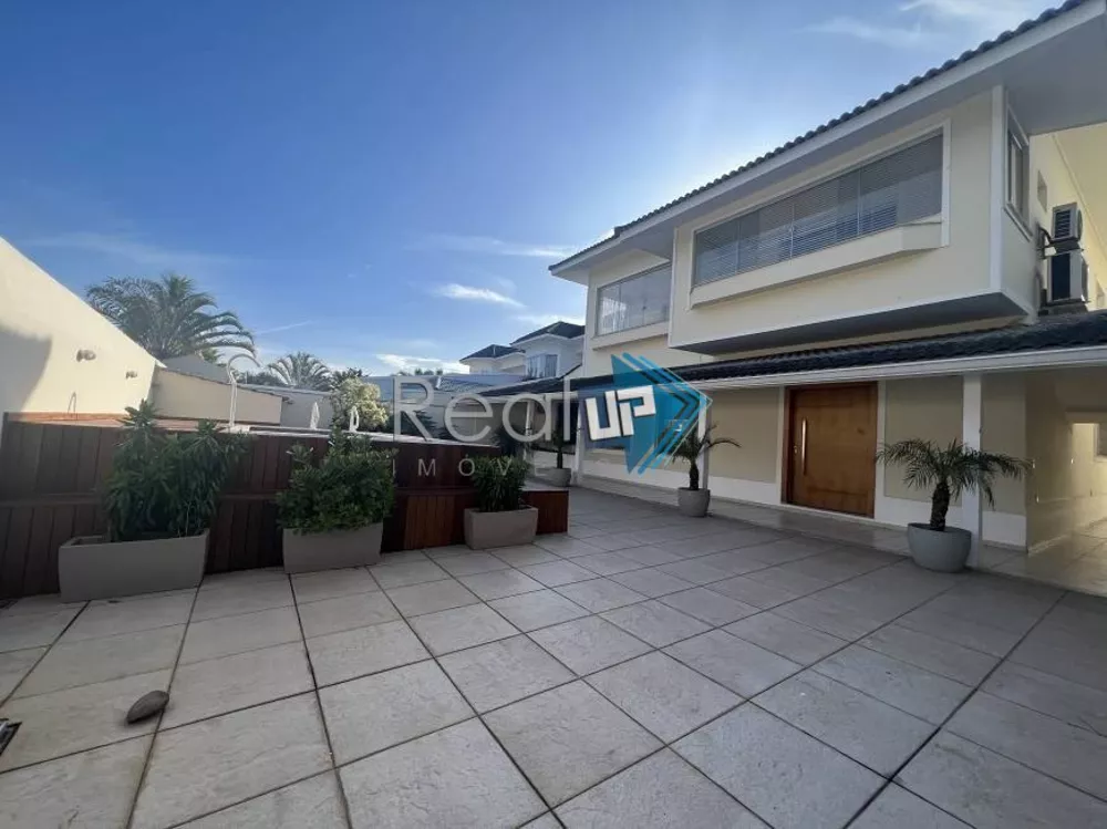 Casa, 4 quartos, 350 m² - Foto 3