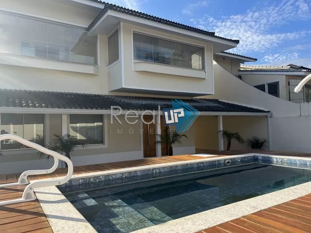 Casa, 4 quartos, 350 m² - Foto 2