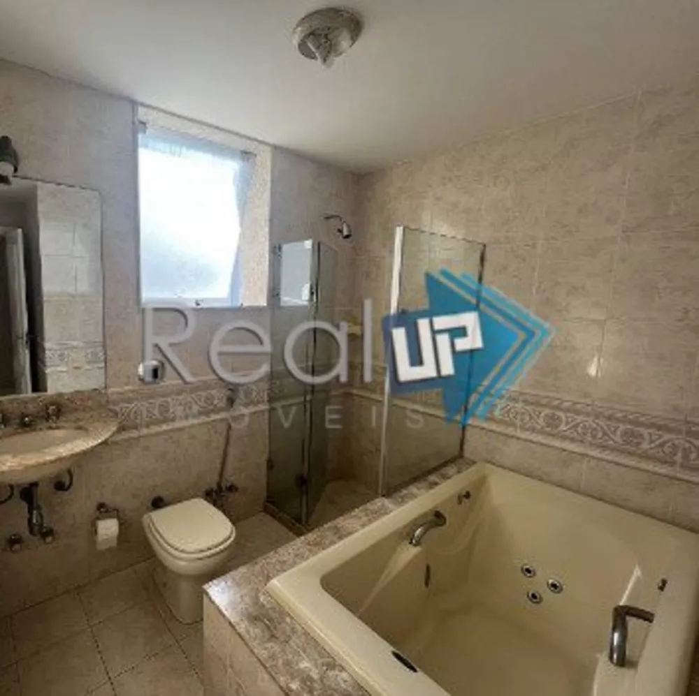 Casa, 4 quartos, 350 m² - Foto 16
