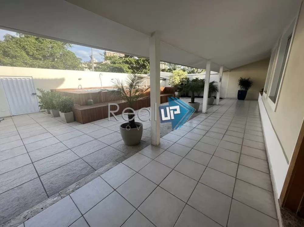 Casa, 4 quartos, 350 m² - Foto 4