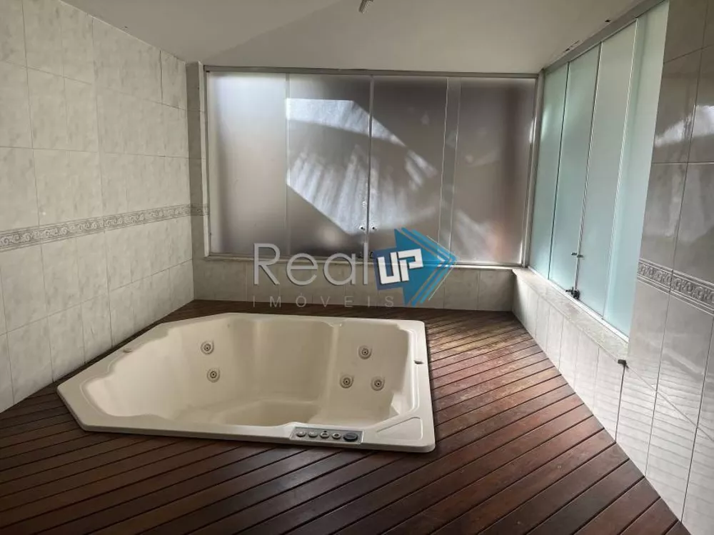 Casa, 4 quartos, 350 m² - Foto 6