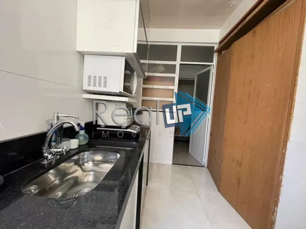 Apartamento, 3 quartos, 133 m² - Foto 4