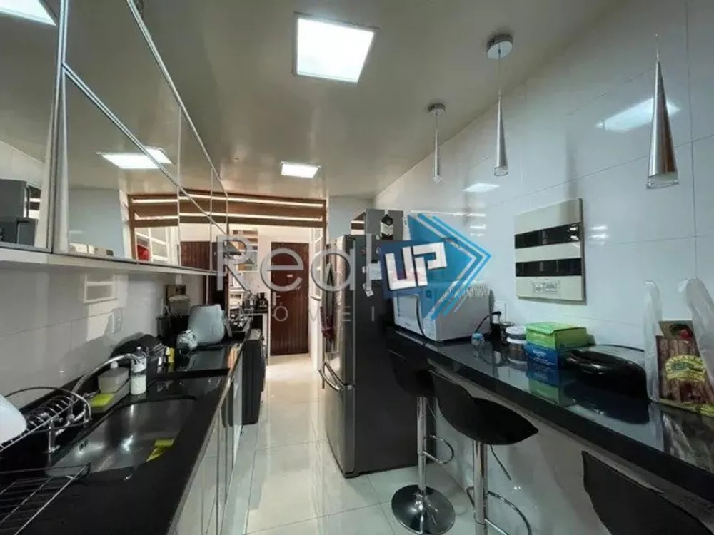 Apartamento, 3 quartos, 133 m² - Foto 9