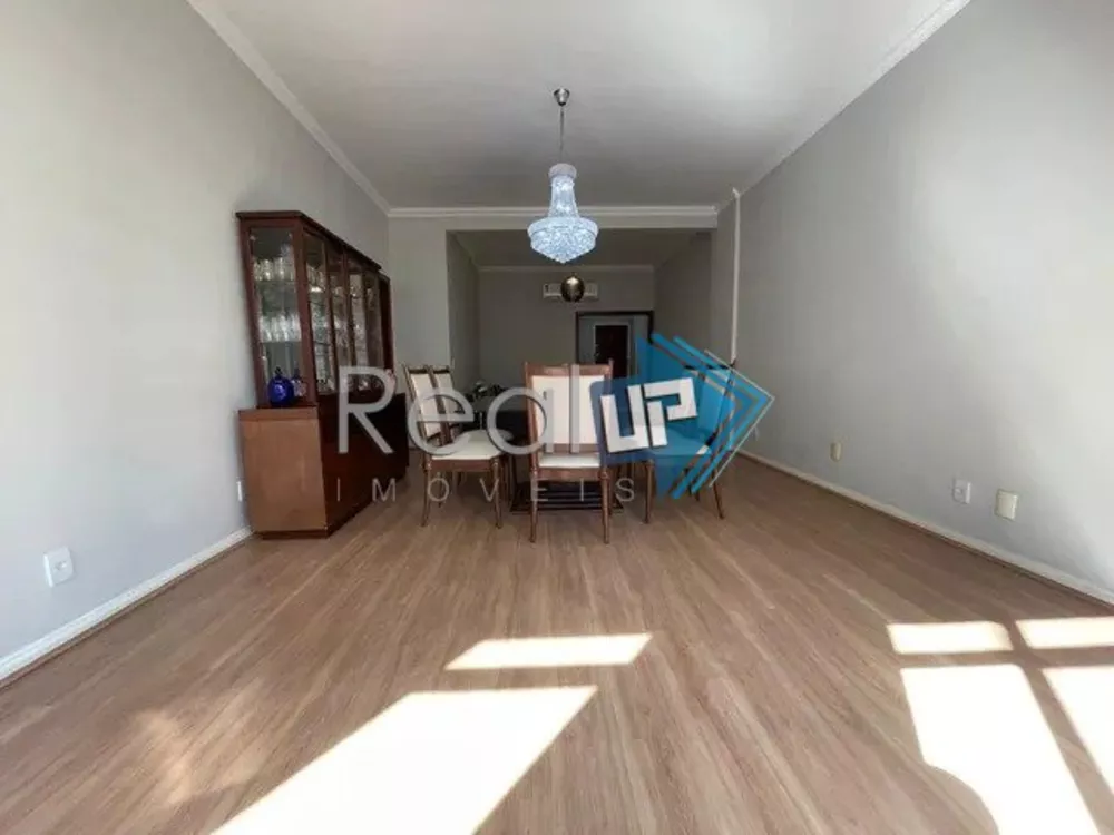 Apartamento, 3 quartos, 133 m² - Foto 1