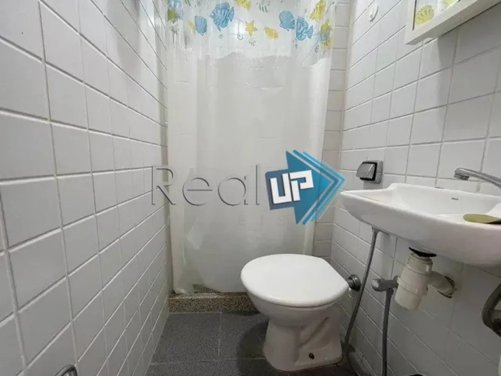 Apartamento, 3 quartos, 133 m² - Foto 6
