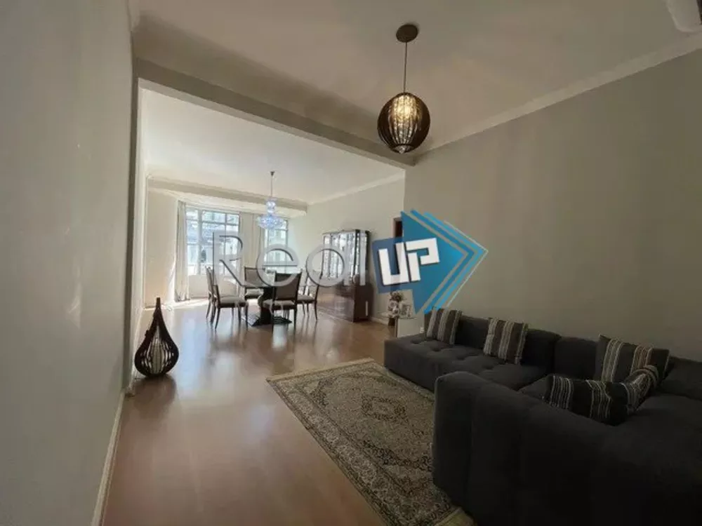Apartamento, 3 quartos, 133 m² - Foto 16