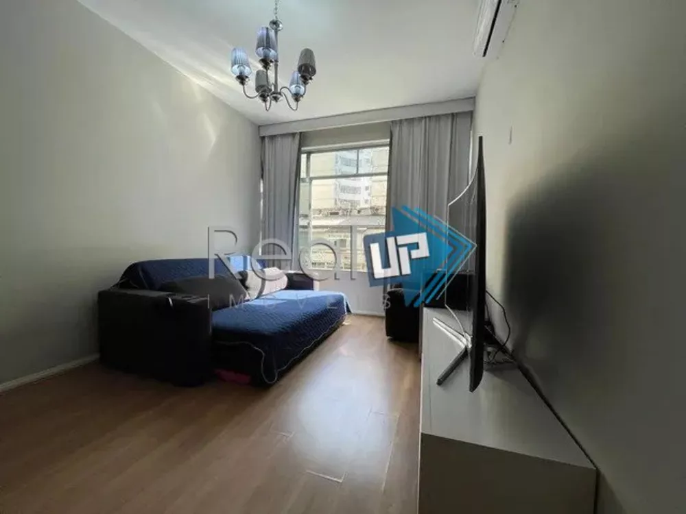 Apartamento, 3 quartos, 133 m² - Foto 2
