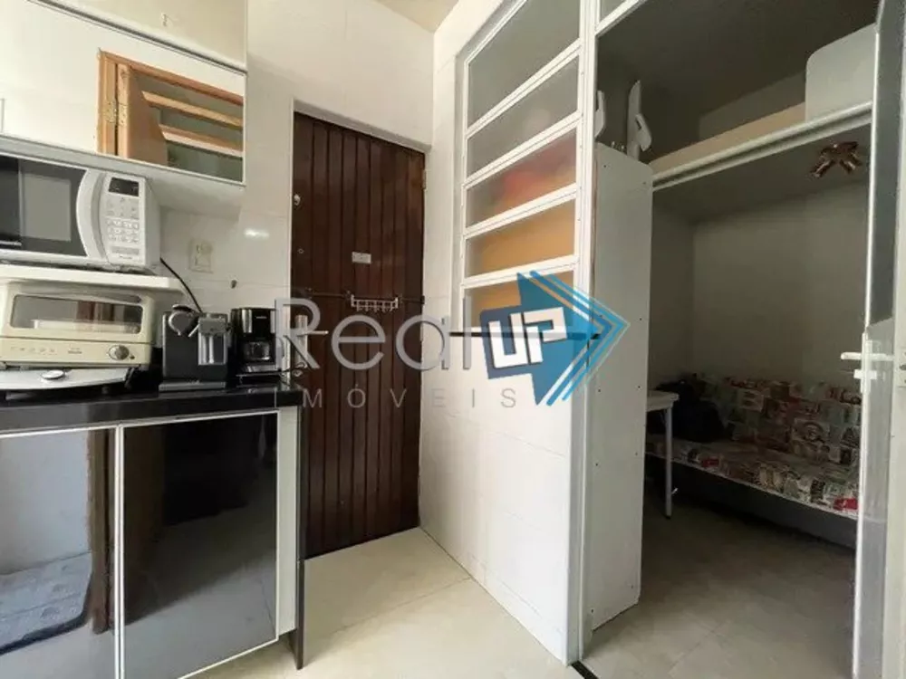 Apartamento, 3 quartos, 133 m² - Foto 11
