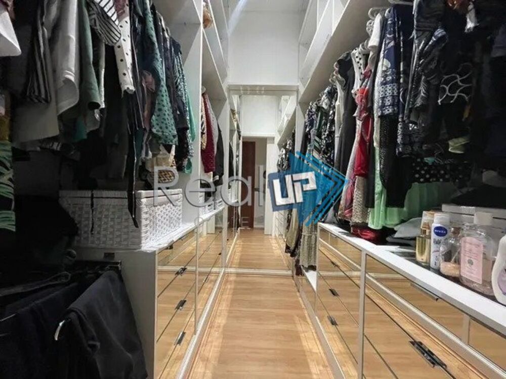 Apartamento, 3 quartos, 133 m² - Foto 23