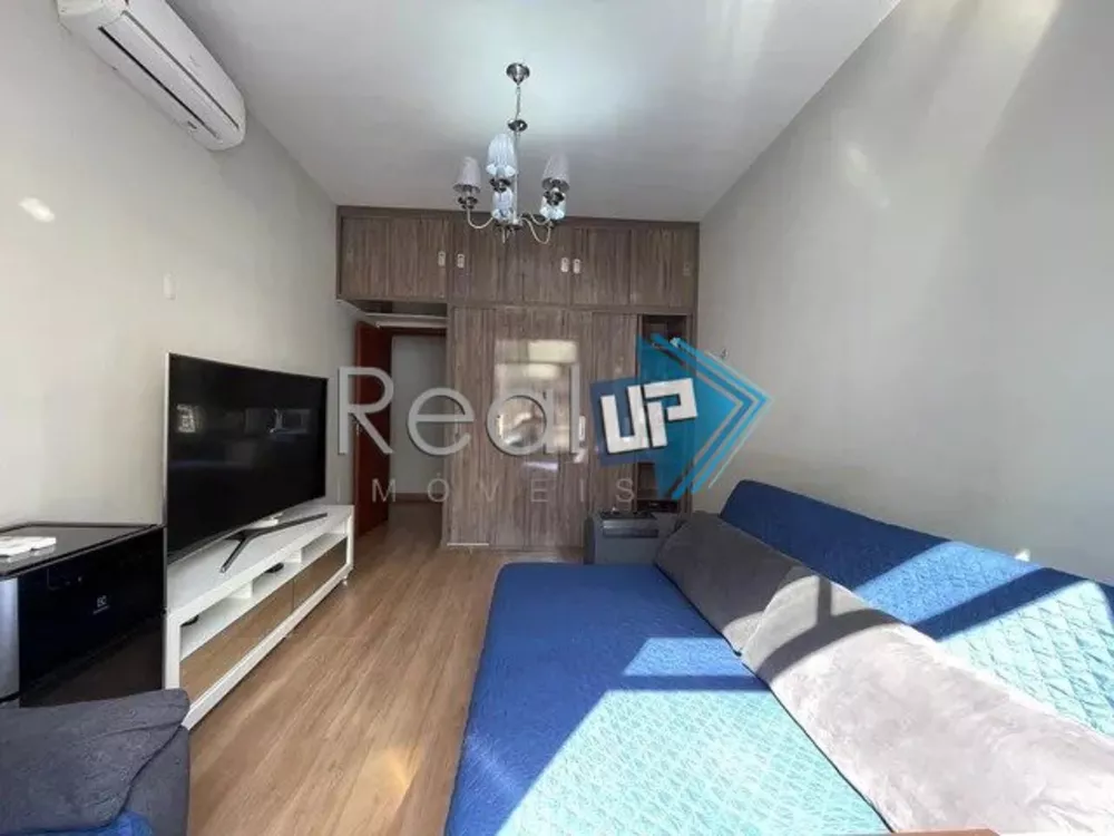 Apartamento, 3 quartos, 133 m² - Foto 8