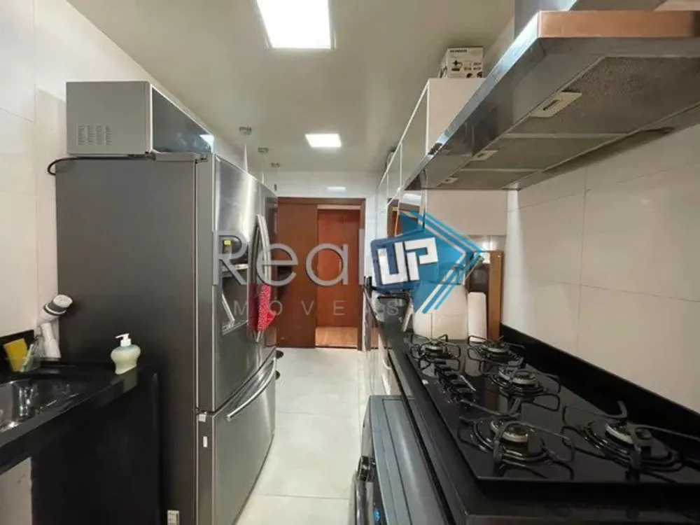 Apartamento, 3 quartos, 133 m² - Foto 14
