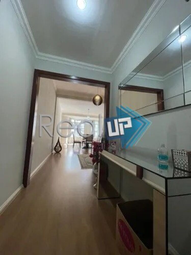 Apartamento, 3 quartos, 133 m² - Foto 20