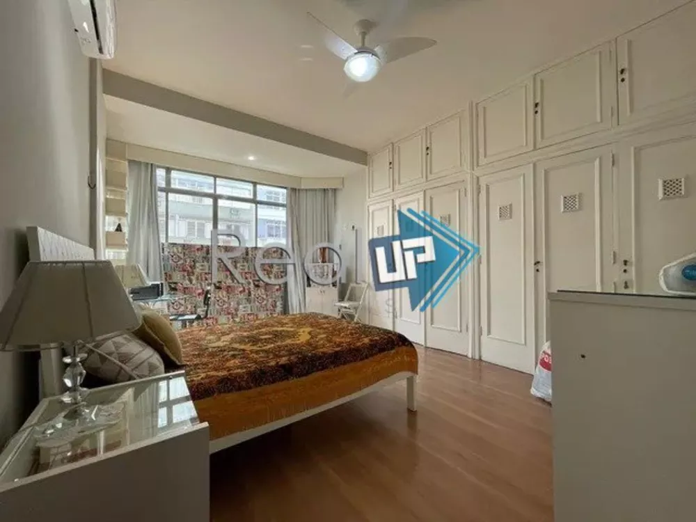 Apartamento, 3 quartos, 133 m² - Foto 3