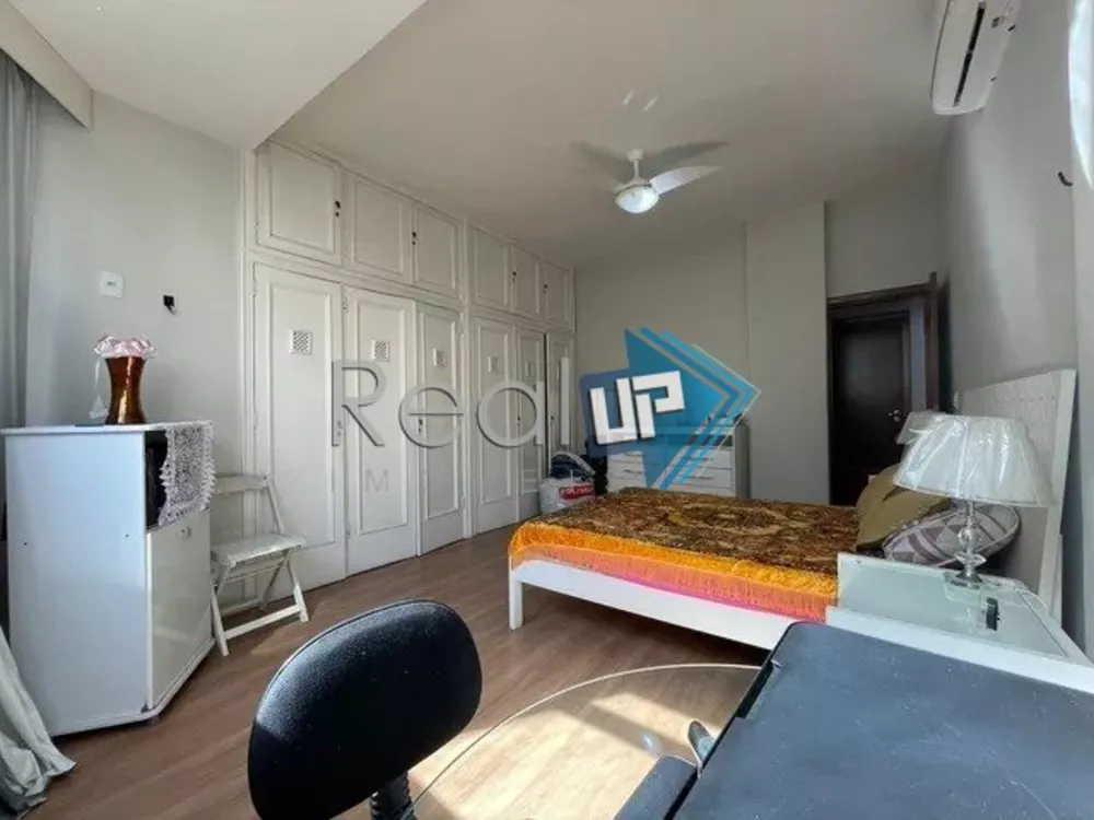 Apartamento, 3 quartos, 133 m² - Foto 15