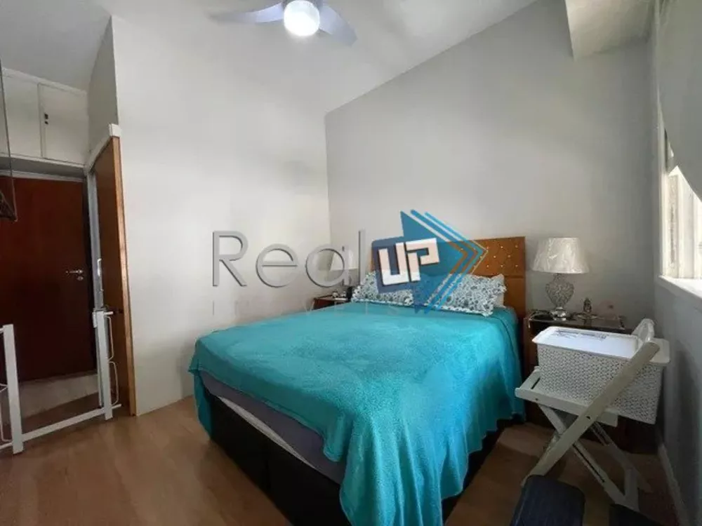 Apartamento, 3 quartos, 133 m² - Foto 19