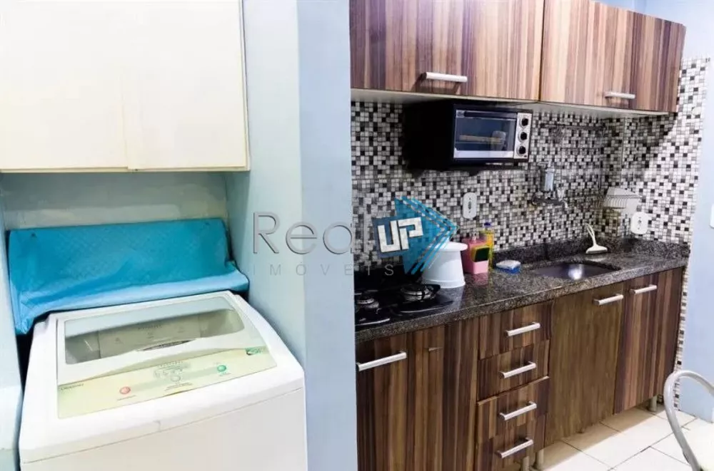 Apartamento, 1 quarto, 39 m² - Foto 15