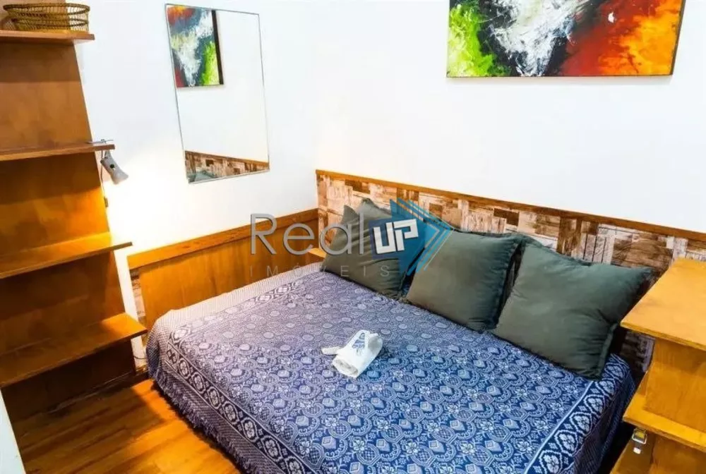 Apartamento, 1 quarto, 39 m² - Foto 1