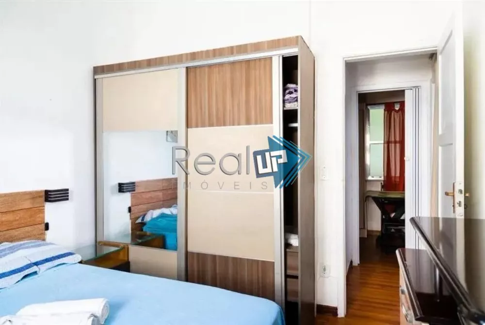 Apartamento, 1 quarto, 39 m² - Foto 11