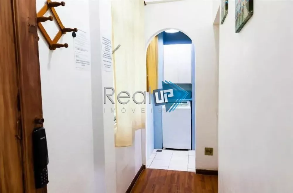 Apartamento, 1 quarto, 39 m² - Foto 6