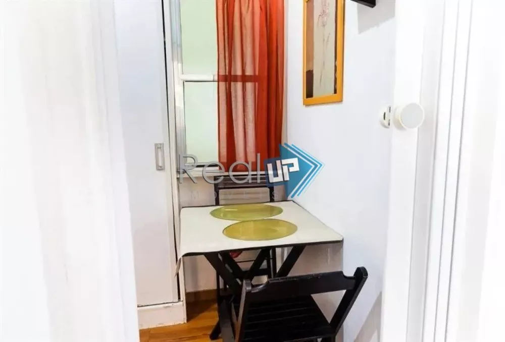 Apartamento, 1 quarto, 39 m² - Foto 3