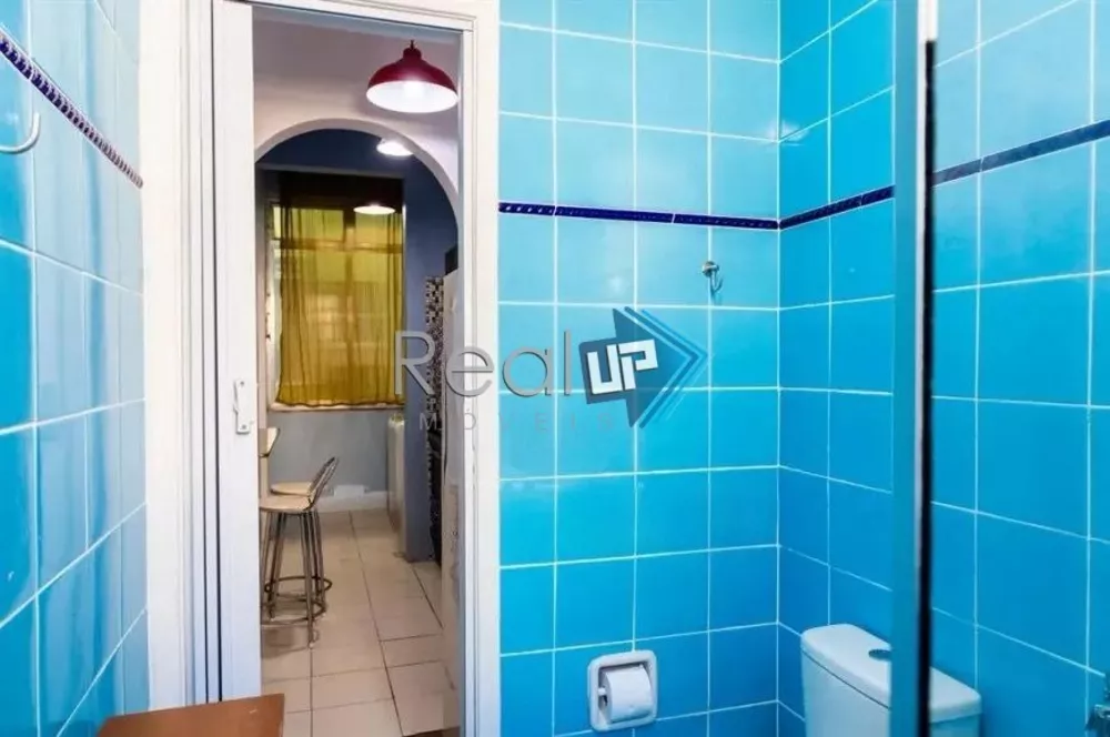 Apartamento, 1 quarto, 39 m² - Foto 17