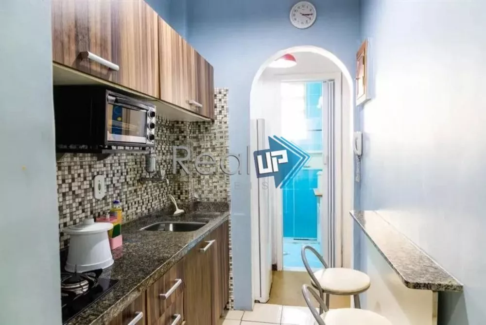 Apartamento, 1 quarto, 39 m² - Foto 14