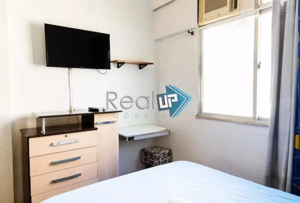 Apartamento, 1 quarto, 39 m² - Foto 10