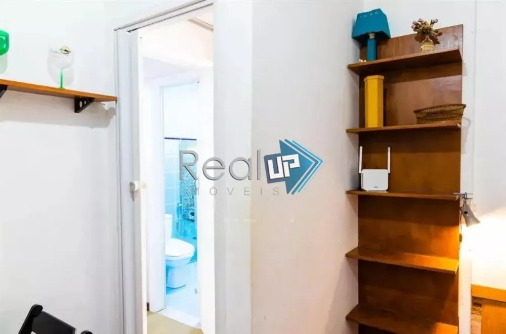 Apartamento, 1 quarto, 39 m² - Foto 4