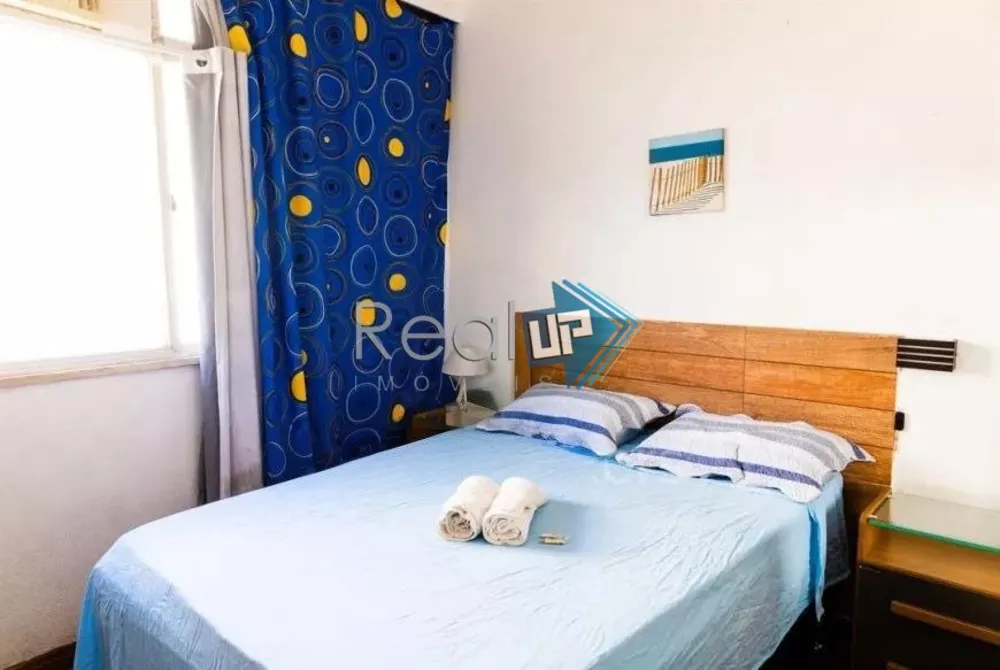 Apartamento, 1 quarto, 39 m² - Foto 8