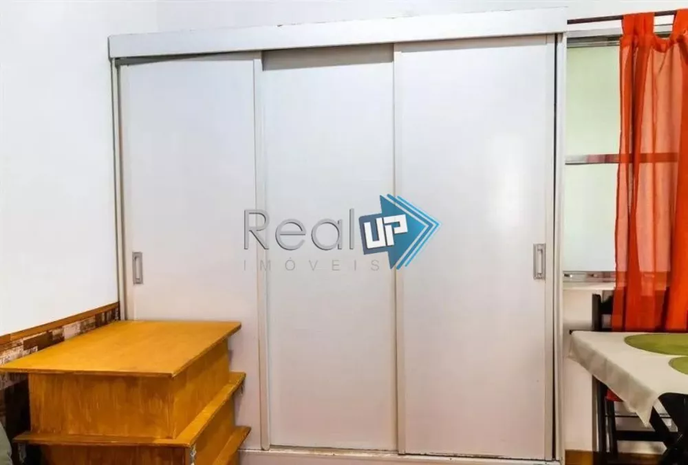 Apartamento, 1 quarto, 39 m² - Foto 12