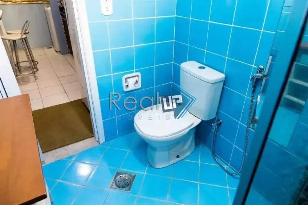 Apartamento, 1 quarto, 39 m² - Foto 16
