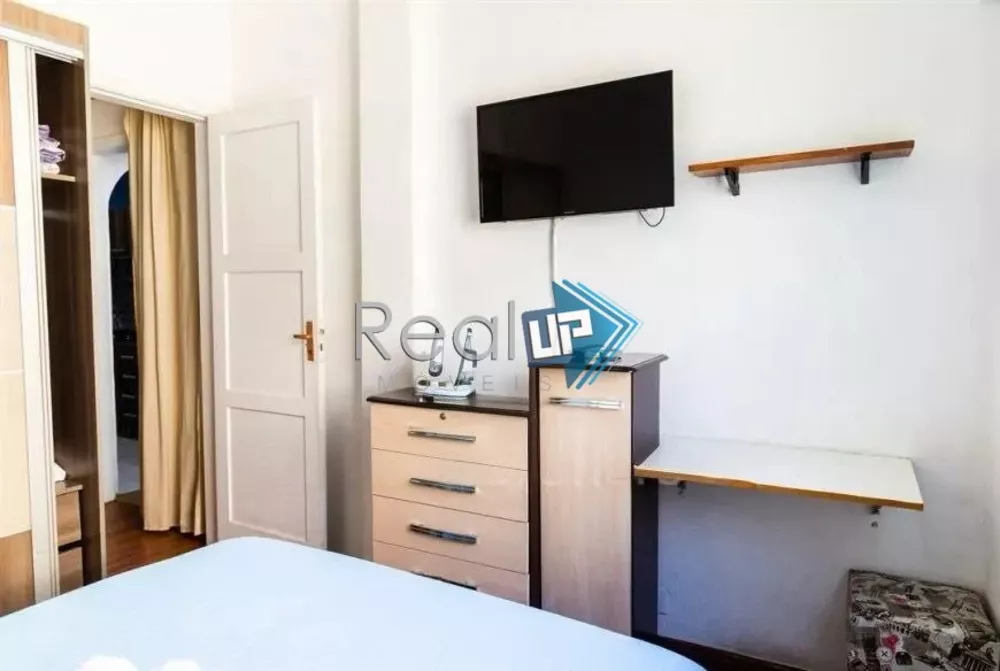 Apartamento, 1 quarto, 39 m² - Foto 9
