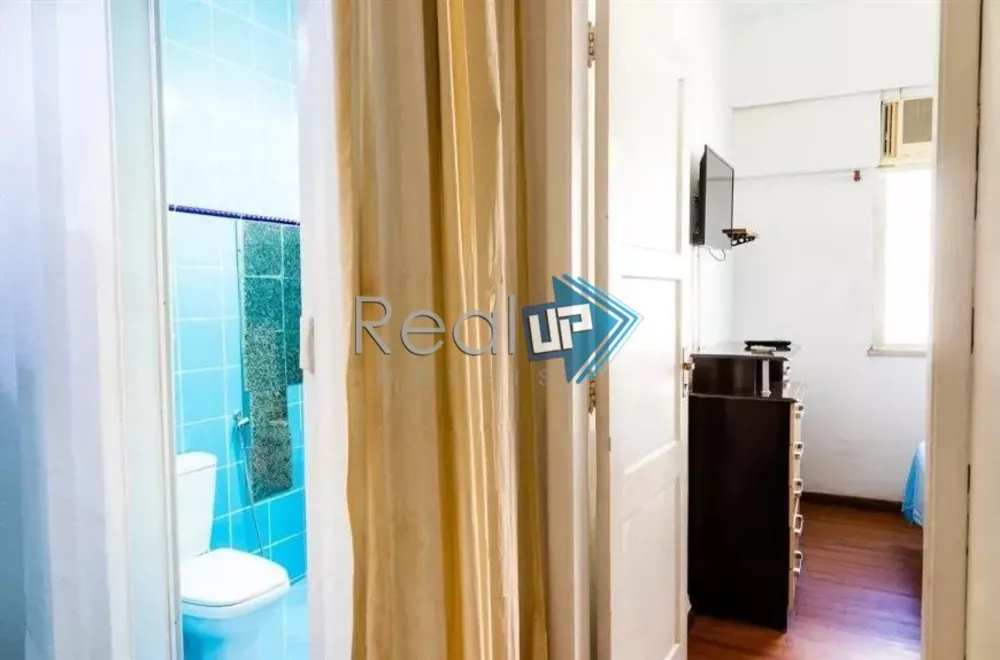 Apartamento, 1 quarto, 39 m² - Foto 7