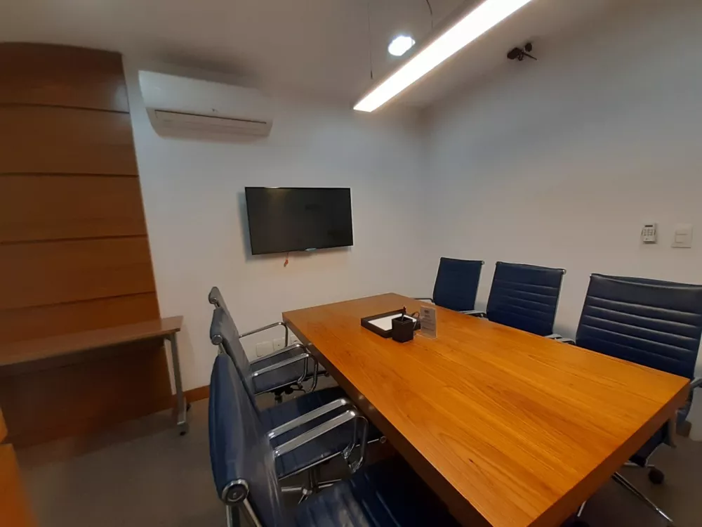 Sala-Conjunto, 42 m² - Foto 23