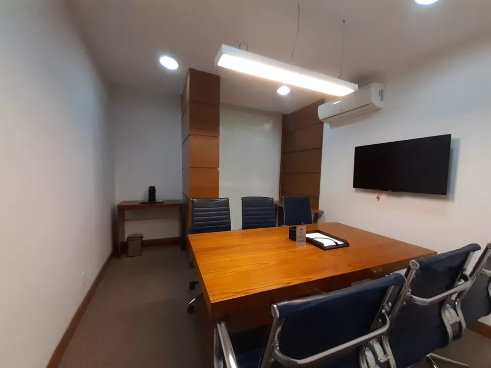 Sala-Conjunto, 42 m² - Foto 24