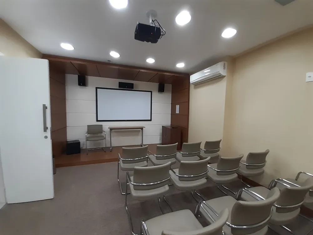 Sala-Conjunto, 42 m² - Foto 38