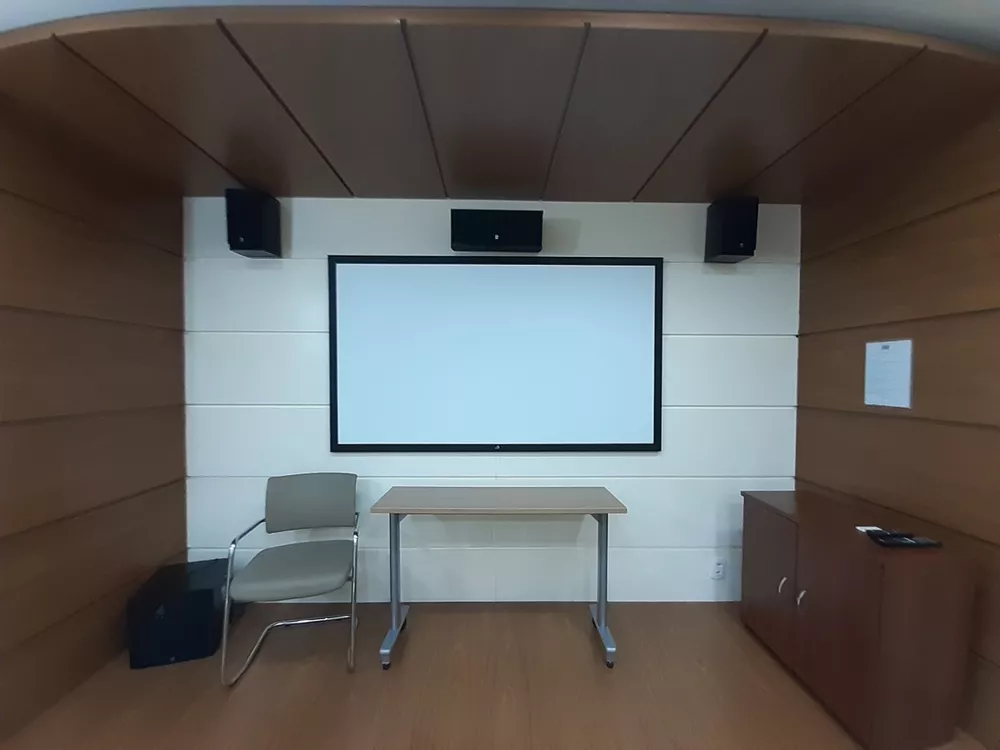 Sala-Conjunto, 42 m² - Foto 21