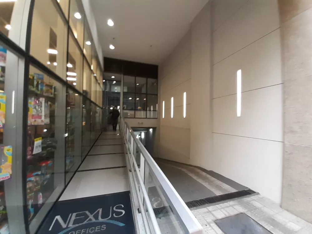 Sala-Conjunto, 42 m² - Foto 5